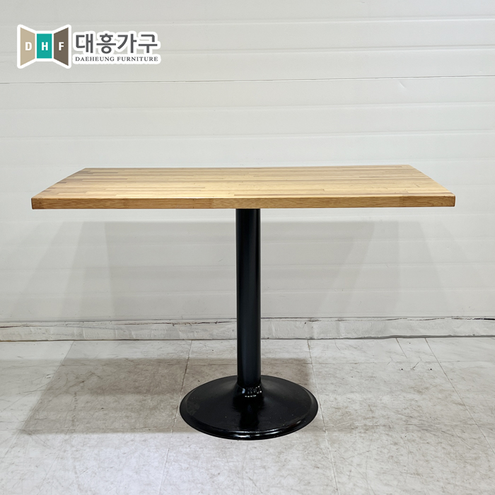 중고사각테이블 1100x600-4EA