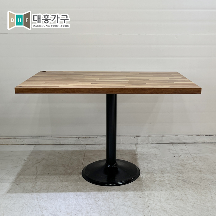 중고사각테이블 1100x700-3EA