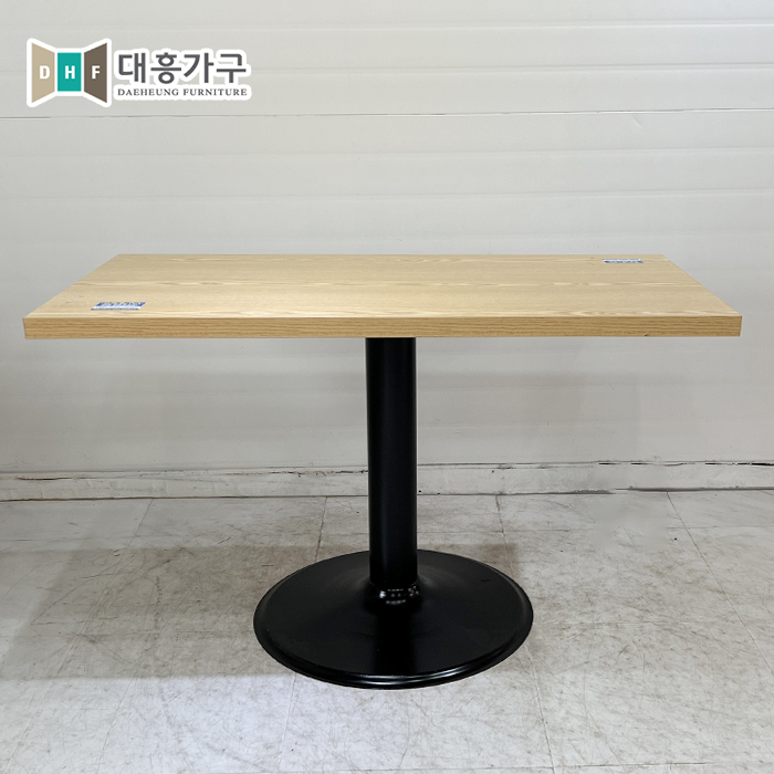 중고사각테이블 1200x600-2EA